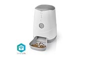 Koirat - Nedis Smart WiFi lemmikin ruoka-annostelija - WIFIPET10CWT