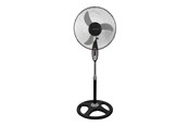 Ilmasto/tuulettimet/ilmastointi - Esperanza TYPHOON - cooling fan - EHF002KE