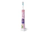 Sähköhammasharjat - Philips Sähköhammasharja Sonicare For Kids - HX6352/42
