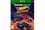 Pelit - Hot Wheels Unleashed (Day One Edition) - Microsoft Xbox Series X - 12 - Kilpa-ajo - 8057168503722