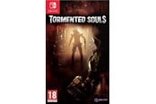 Pelit - Piinatut sielut - Nintendo Switch - Toiminta/Seikkailu - 5060690792475