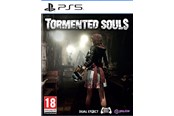 Pelit - Tormented Souls - Sony PlayStation 5 - Toiminta - 5060690792451