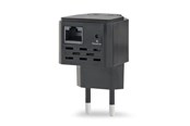 Verkkolaitteet & langattoman verkon laajentimet - Gembird WNP-RP300-03-BK - Wi-Fi kantaman laajennin - WNP-RP300-03-BK
