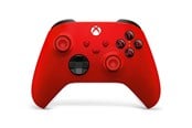 Pelit - lisävarusteet - Microsoft Xbox Wireless Controller - Pulse Punainen - Wireless Controller - Microsoft Xbox One - QAU-00012