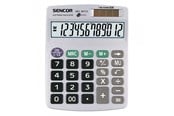 Laskimet - Sencor SEC 367/12 - desktop calculator - SEC 367/12