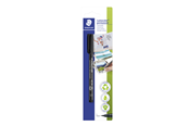 Kirjoitus- ja piirustustarvikkeet - Staedtler Yleiskynä Lumo perm S bc -valokuva - 313-9 BK-1