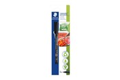 Kirjoitus- ja piirustustarvikkeet - Staedtler Universal pen Lumo per M bc kitchen - 317-9 BK-1