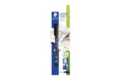 Kirjoitus- ja piirustustarvikkeet - Staedtler Laundry marker Lumocolor F Musta - 319 LM F-9
