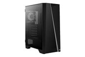 Kotelot - AeroCool Mirage-G-BK-v1 - MDT - ATX - Kotelot - Tower - Musta - ACCM-PB25013.11