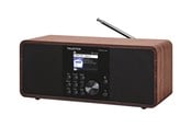 DAB, Verkko- & Kelloradiot - Telestar DIRA s 24i - DAB/DAB+/FM - 30-200-01