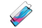 Puhelintarvikkeet - Näytönsuojat - Insmat Exclusive Brilliant Full Screen - screen protector for mobile Puhelin - 861-1257