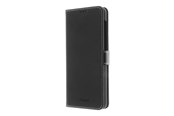 Puhelin - Kannet ja kotelot - Insmat Flip Case - flip cover for mobile phone - 650-2945