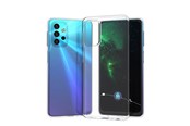 Puhelin - Kannet ja kotelot - Insmat Crystal - back cover for mobile phone - 650-1869