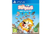 Pelit - The Sisters: Party of the Year - Sony PlayStation 4 - Party - 3760156487328