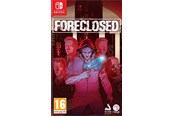 Pelit - Suljettu. - Nintendo Switch - Toiminta - 5060264376223