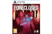 Pelit - Foreclosed - Sony PlayStation 5 - Toiminta - 5060264376193