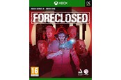 Pelit - Foreclosed - Microsoft Xbox One - Toiminta - 5060264376261