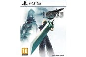 Pelit - Final Fantasy VII Remake Intergrade - Sony PlayStation 5 - RPG - 5021290090804