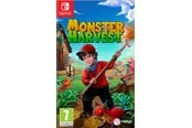 Pelit - Monster Harvest - Nintendo Switch - 01 - Strategia - 5060264376520