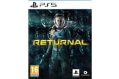 Pelit - Returnal - Sony PlayStation 5 - Toiminta - 711719814290