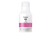 Mustepatruunat, värikasetit ja lisävarusteet - Canon GI-46 / 4428C001 Magenta Refil - 4428C001