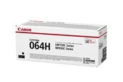 Mustepatruunat, värikasetit ja lisävarusteet - Canon CRG 064 / 4938C001 H Musta - 4938C001