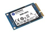 SSD 2 - Kingston KC600 SSD - 256GB - SATA-600 - mSATA - SKC600MS/256G