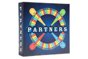 Lautapelit - Game Inventors Partners - Board game (ENG) - 5704029040010