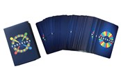 Lautapelit - Game Inventors Partners - Ekstra sæt kort - 5704029990018