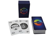 Lautapelit - Game Inventors Kumppanit+ Lisäkorttipakkaus - 5704029990049