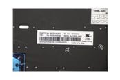 Näppäimistöt - Lenovo - notebook replacement keyboard - with Trackpoint - QWERTY - Spanish - black - Kannettavan tietokoneen näppäimistö – vaihtoon - Espanjalainen - Musta - 5N20V43046