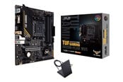 Emolevy - ASUS TUF PELI A520M-PLUS WIFI Emolevy - AMD A520 - AMD AM4 socket - DDR4 RAM - Micro-ATX - 90MB17F0-M0EAY0