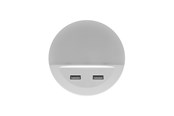 Valaisimet - Osram LUNETTA USB white - 4099854530753