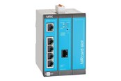 Reitittimet  - Insys MRX MRX3 DSL - Router - 10019437