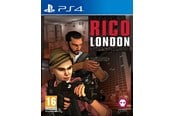 Pelit - Rico Lontoo - Sony PlayStation 4 - Toiminta - 5056280430377