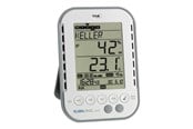 Sisustus - TFA profi Thermo-Hygrometer mit Datenlog 30.3039 - 30.3039.IT
