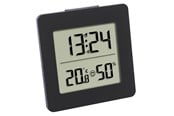 Sisustus - TFA-Dostmann 30.5038.01 Digital Thermo Hygrometer - 30011249