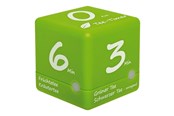 Muut pienet keittiökoneet - TFA Cube Timer - 38.2035.04