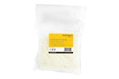Kaapelihyllyt, Kaapelisukat & Kaapelisiteet - StarTech.com Cable Ties 2mm 1000 pcs. - CBMZT4NK