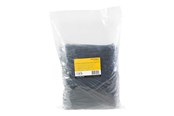 Kaapelihyllyt, Kaapelisukat & Kaapelisiteet - StarTech.com Cable Ties 3mm 1000 pcs. - CBMZT6BK