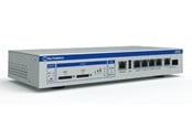 Reitittimet - Teltonika RUTXR1 Enterprise Rack Mountable SFP/LTE Router - Wireless router Wi-Fi 5 - RUTXR1000000