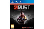 Pelit - Rust - Console Edition (Day One Edition) - Sony PlayStation 4 - FPS - 4020628723576