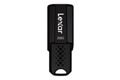 USB-tikku - Lexar JumpDrive S80 - 256GB - USB-tikku - LJDS080256G-BNBNG