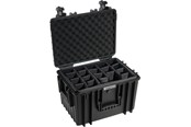 Kameralaukut - B&W International B&W outdoor.cases type 5500 - 5500/B/RPD