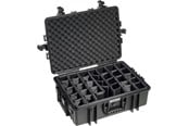 Kameralaukut - B&W International B&W outdoor.cases type 6500 - 6500/B/RPD