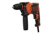 Työkalut - Black & Decker Blac Schlagbohrmaschine BEH710-QS 710W | Rechts - BEH710-QS