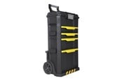 Työkalupakit & Säilytysjärjestelmät - Stanley tooltrolley - 1-79-206