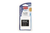 Akut ja akkukahvat - Hähnel Battery Panasonic HL-PE9HP / DMW-BLE9 - 1000 171.5