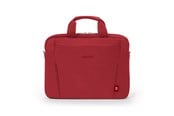 Laukut - Dicota Slim Evo Base Eco Suojakotelo sopiva Laptop 14.1" | Punainen - D31306-RPET