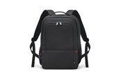 Laukut - Dicota Plus Eco Base Reppu sopiva Laptop 16" | Musta - D31839-RPET